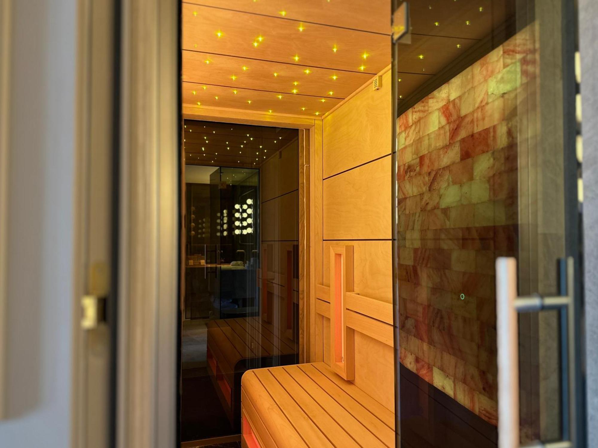 Casa Faraona Luxury Residences 马德里 外观 照片