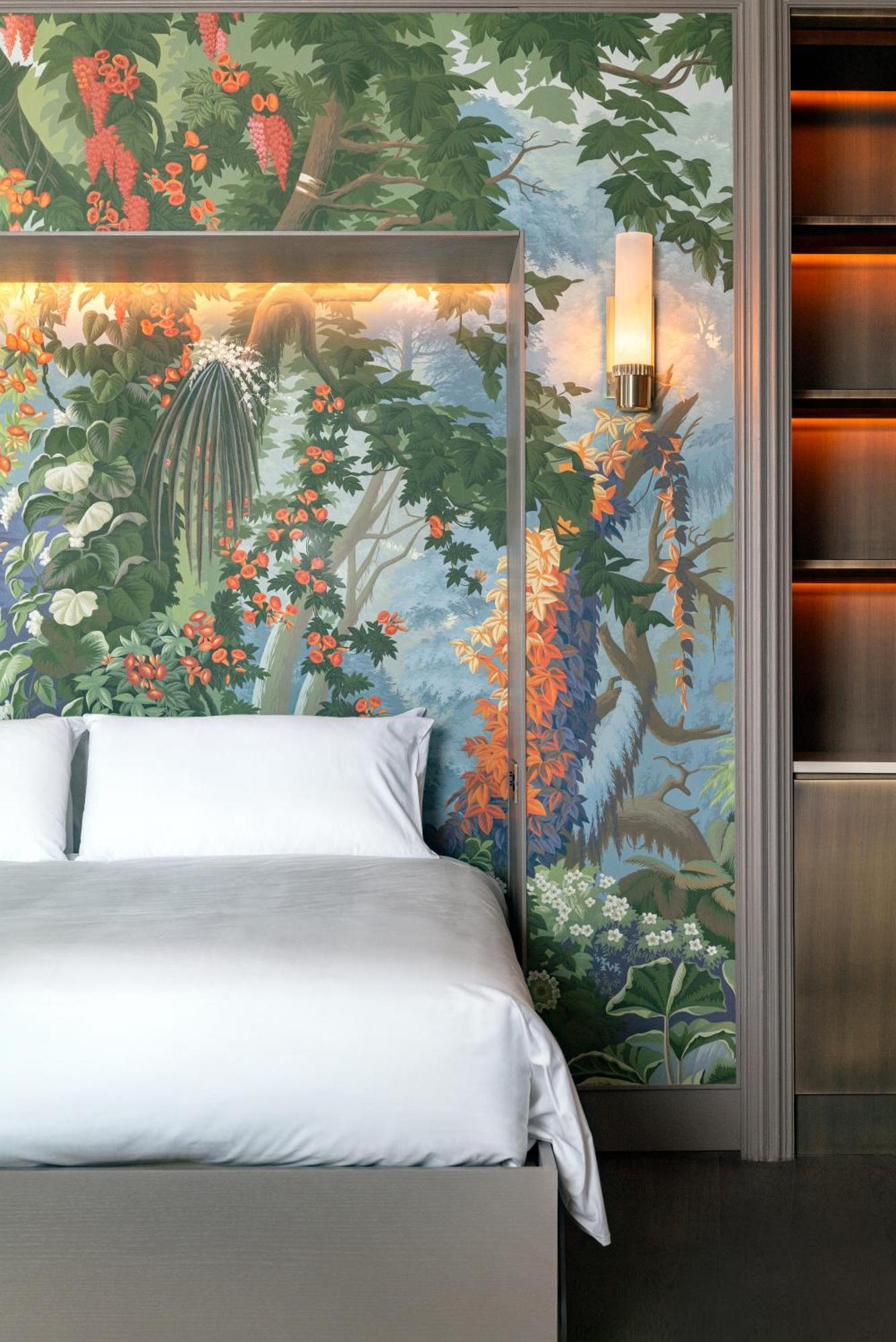 Casa Faraona Luxury Residences 马德里 外观 照片