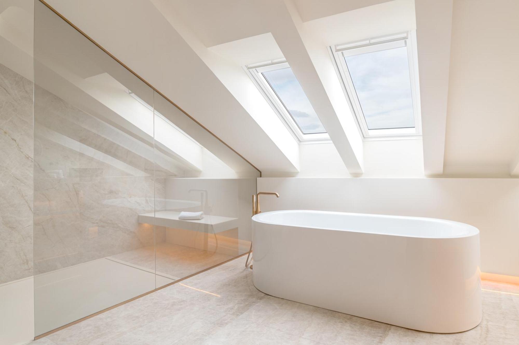 Casa Faraona Luxury Residences 马德里 外观 照片