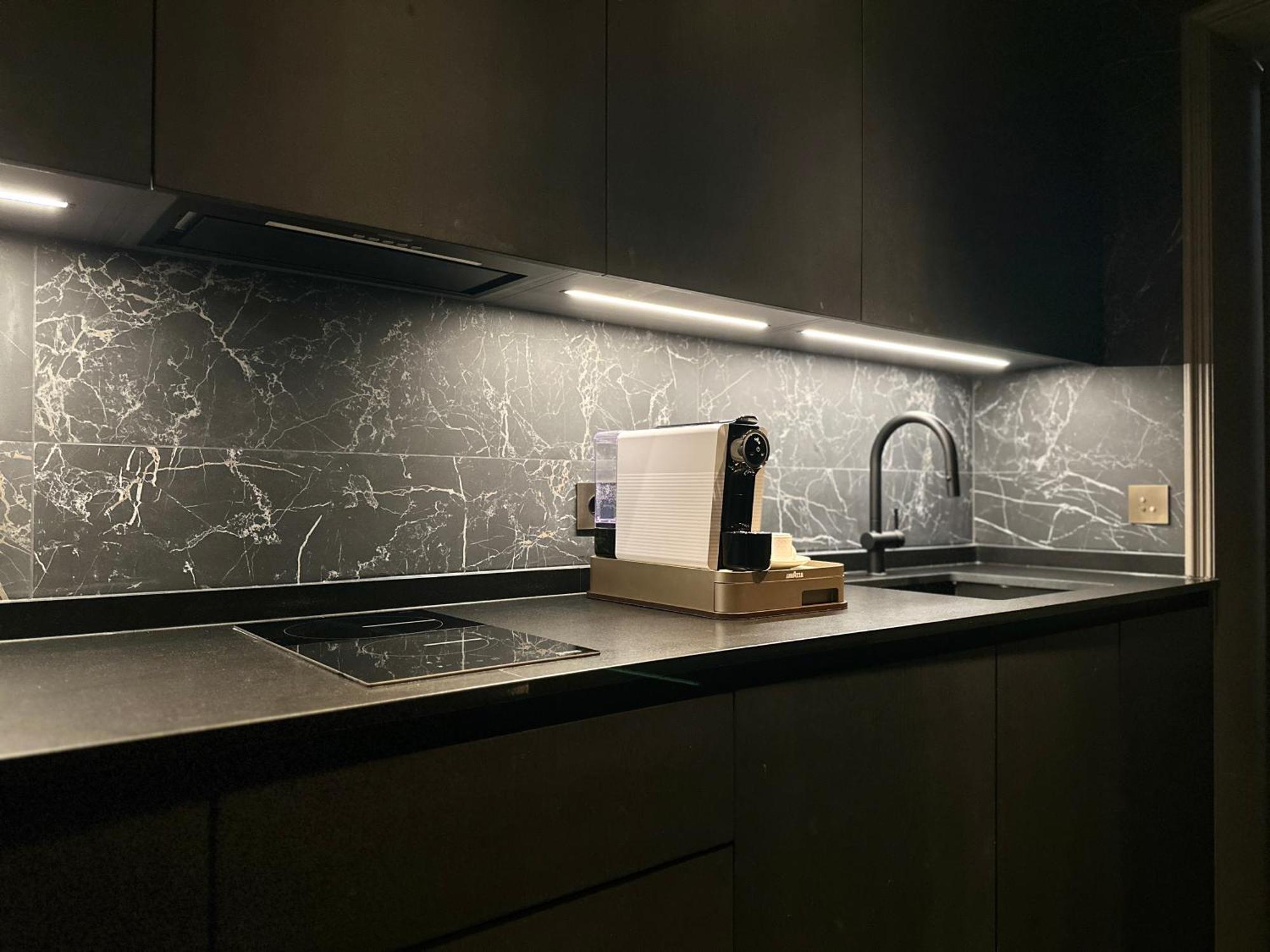 Casa Faraona Luxury Residences 马德里 外观 照片