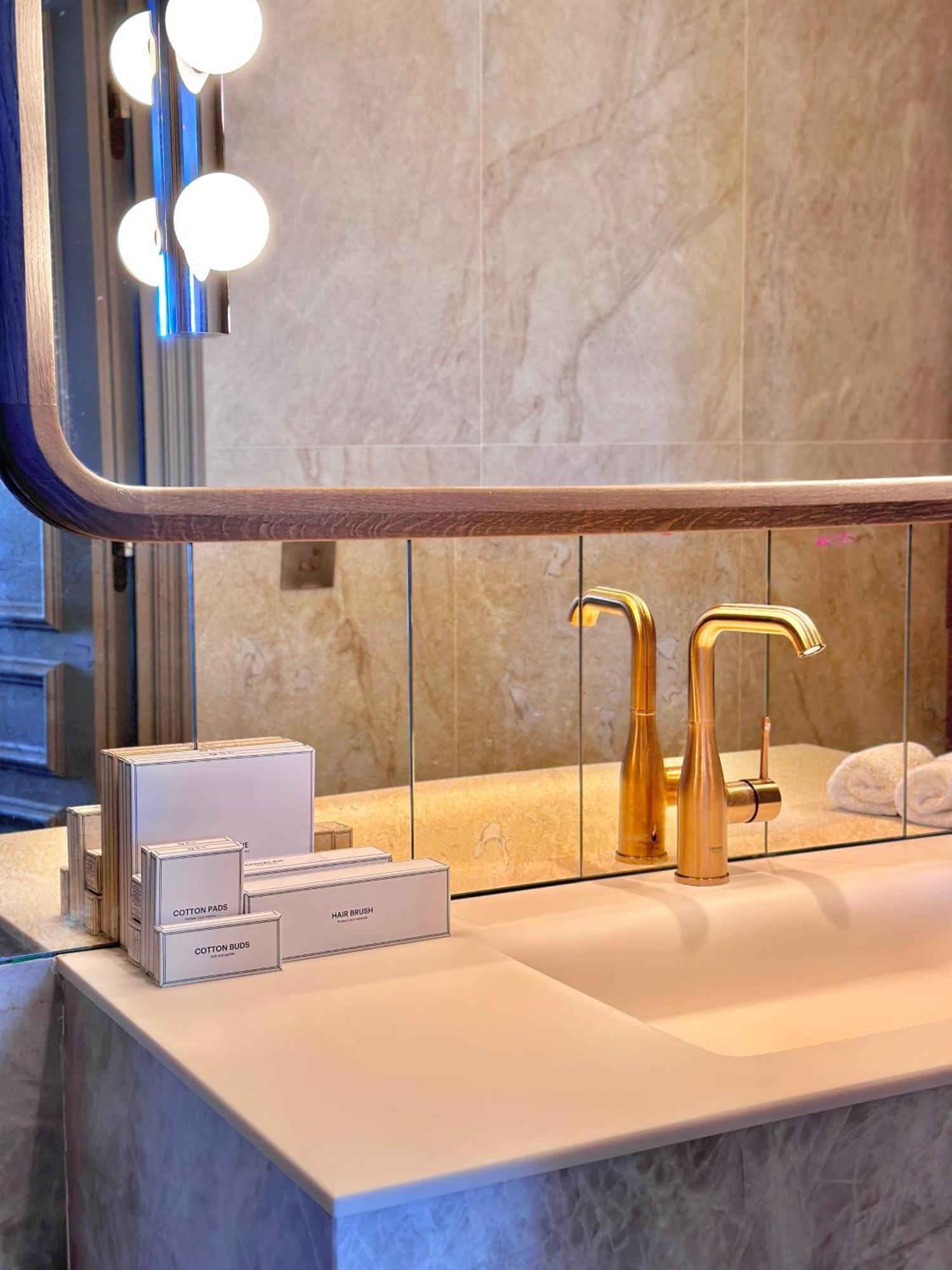 Casa Faraona Luxury Residences 马德里 外观 照片